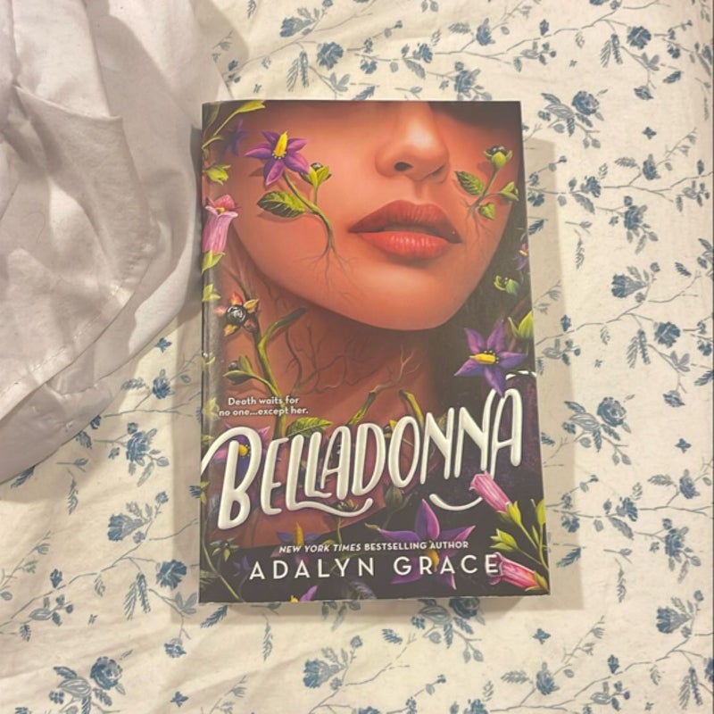 Belladonna