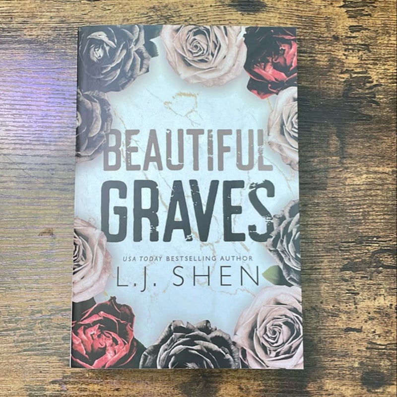 Beautiful Graves