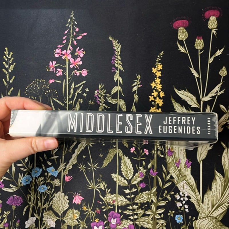 Middlesex