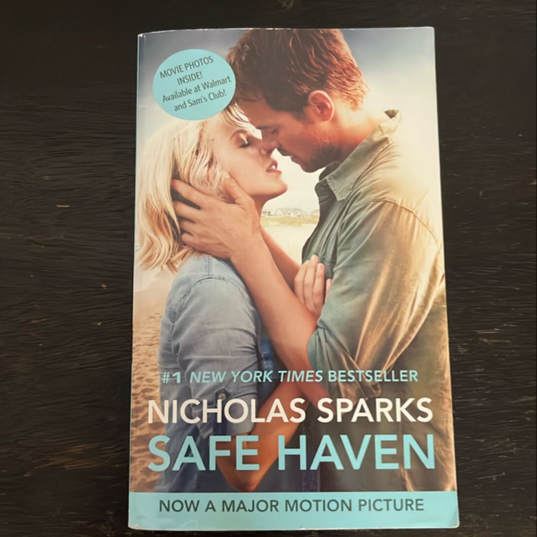 Safe Haven