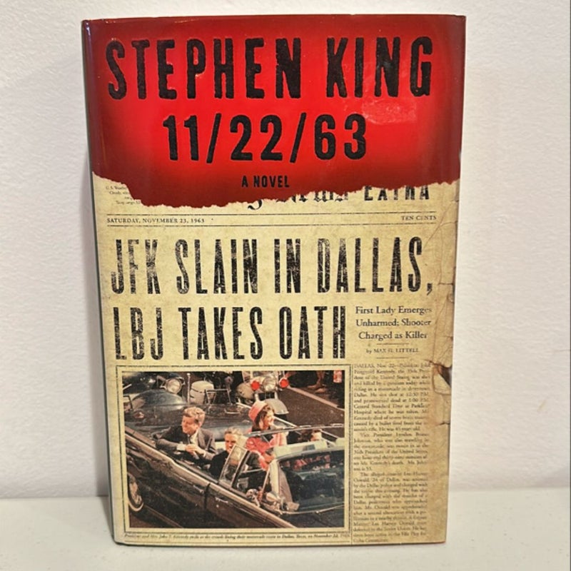 11/22/63