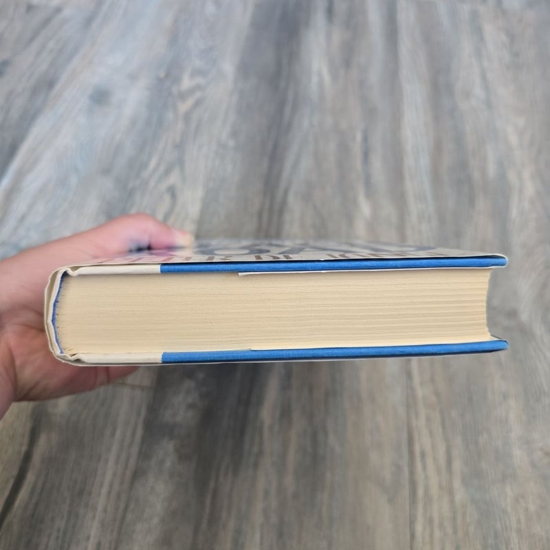 Beach Road *First Edition*