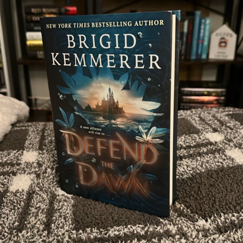 Defend the Dawn