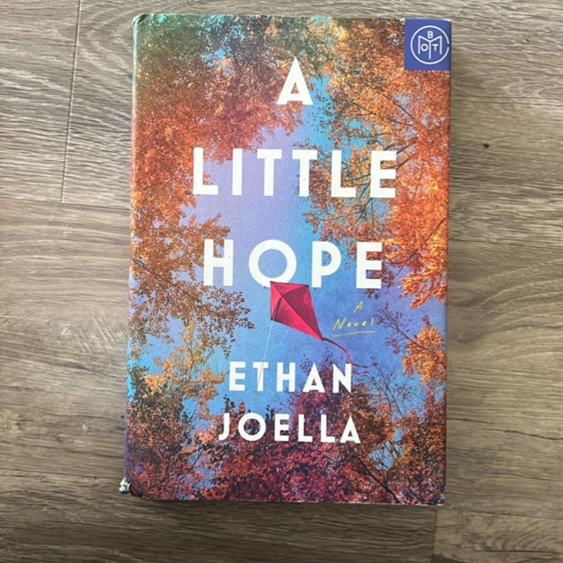 A Little Hope