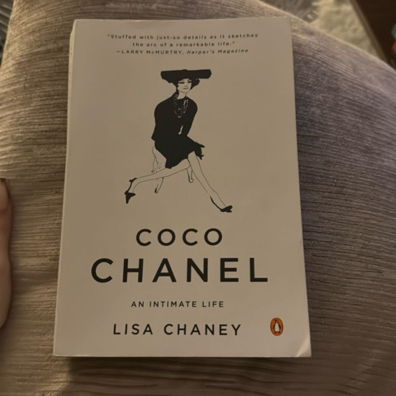 Coco Chanel