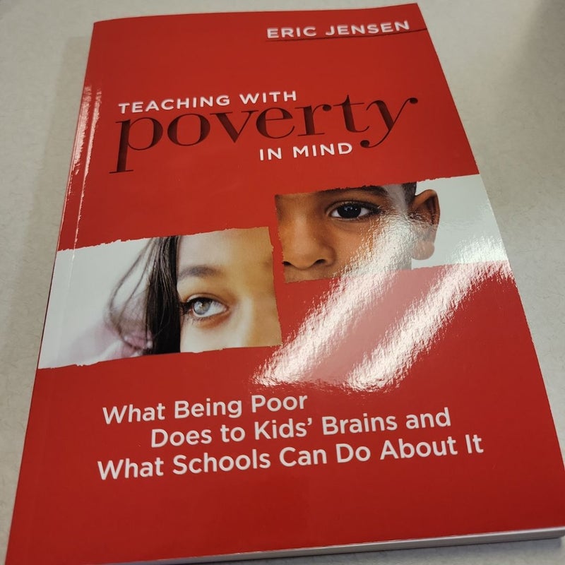 Teaching with Poverty in Mind