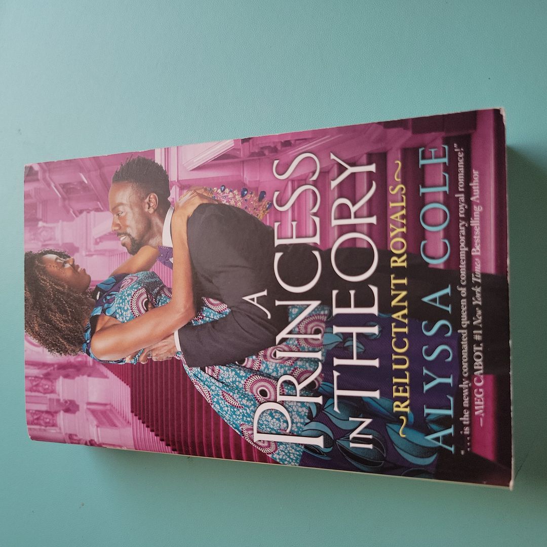 A Princess in Theory