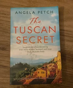 The Tuscan Secret