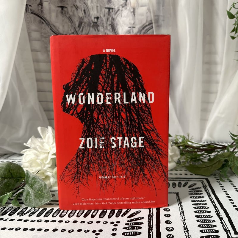 Wonderland