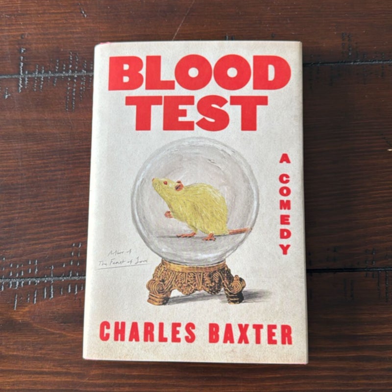 Blood Test