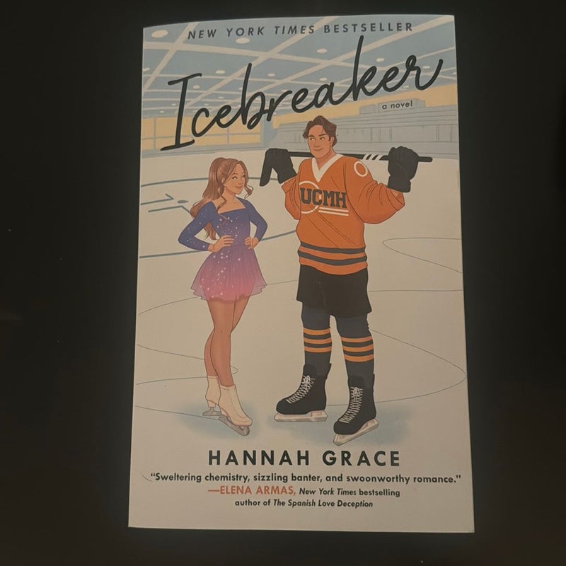 Icebreaker