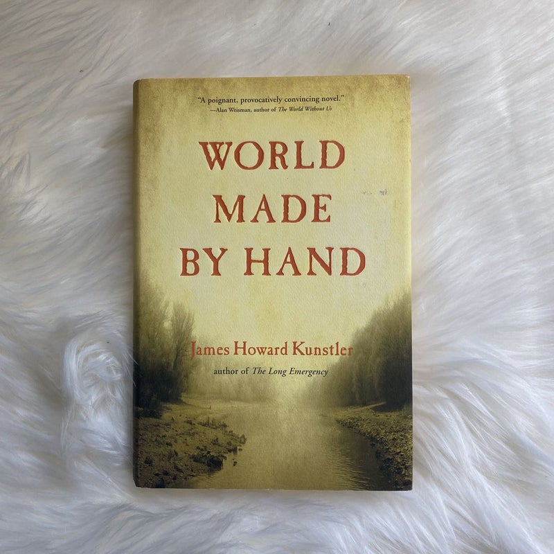 World Made by Hand