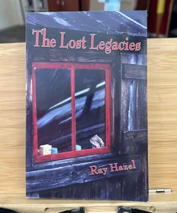 The Lost Legacies *****SIGNED 