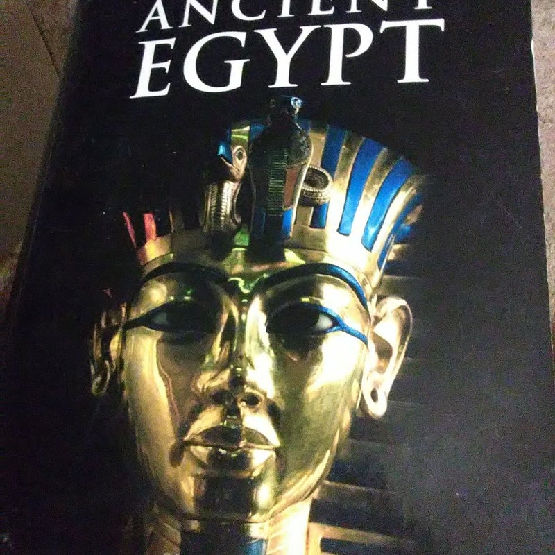 The Encyclopedia of Ancient Egypt