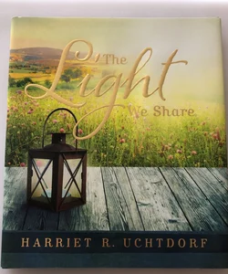 The Light We Share