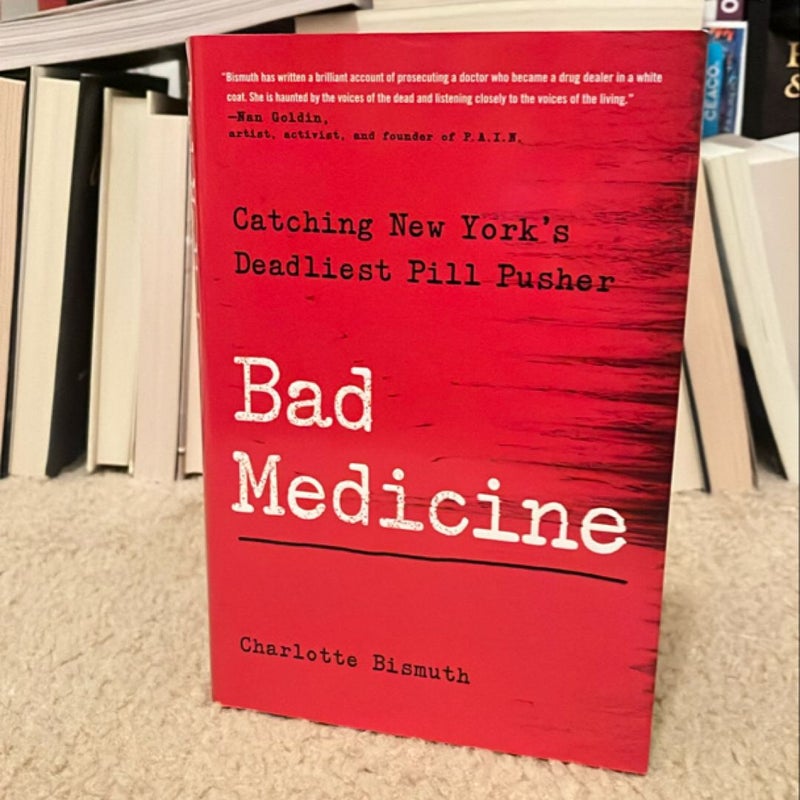 Bad Medicine