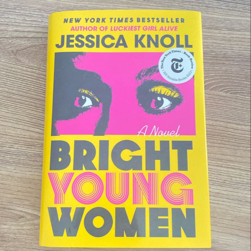 Bright Young Women
