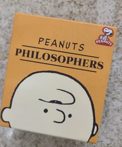 Peanuts Philosophers 