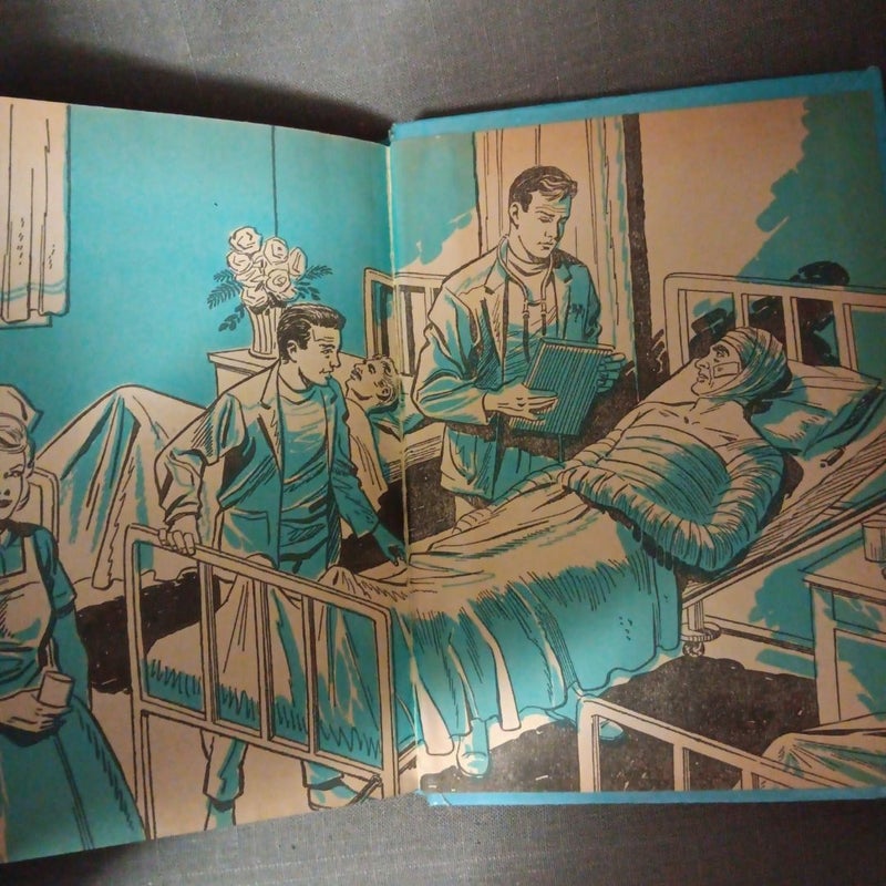 Dr. Kildare