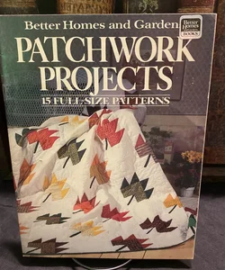 Patchwork projects