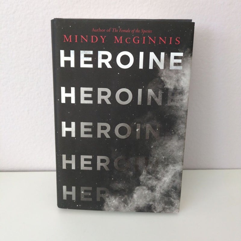 Heroine