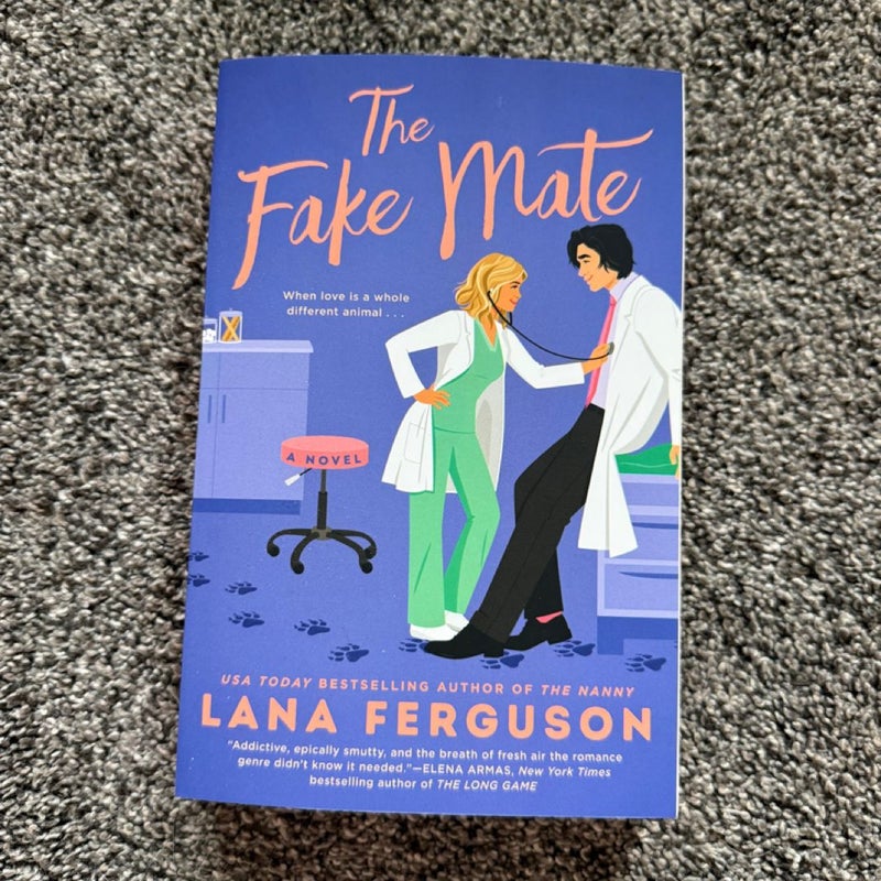 The Fake Mate