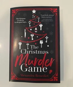 The Christmas Murder Game