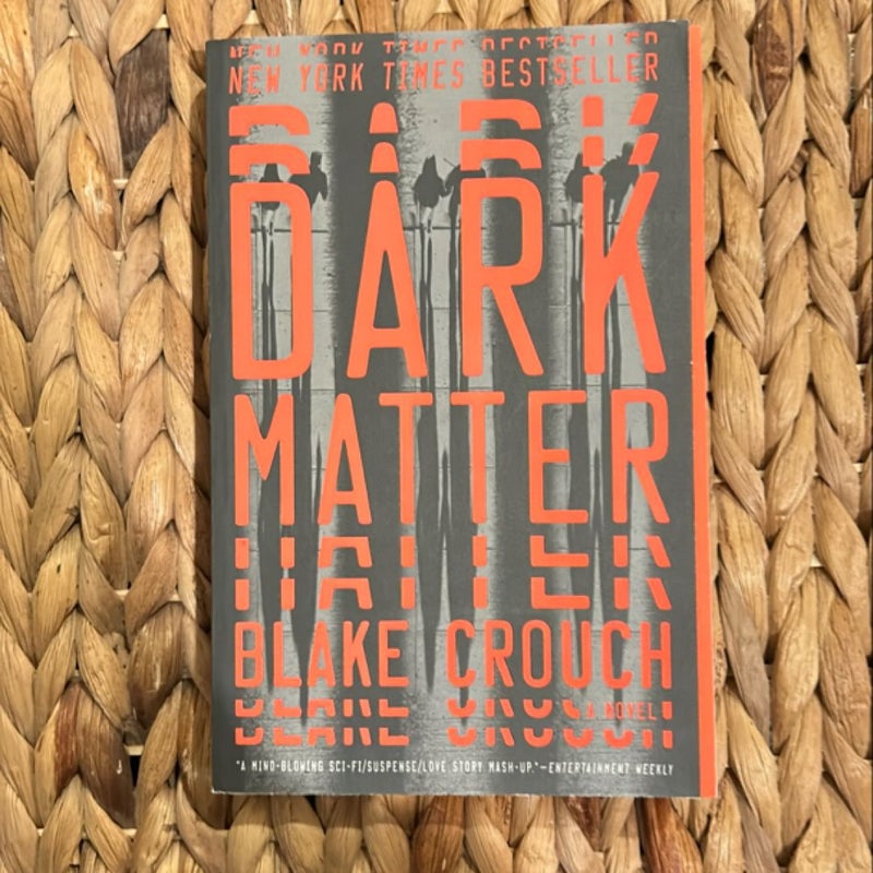 Dark Matter