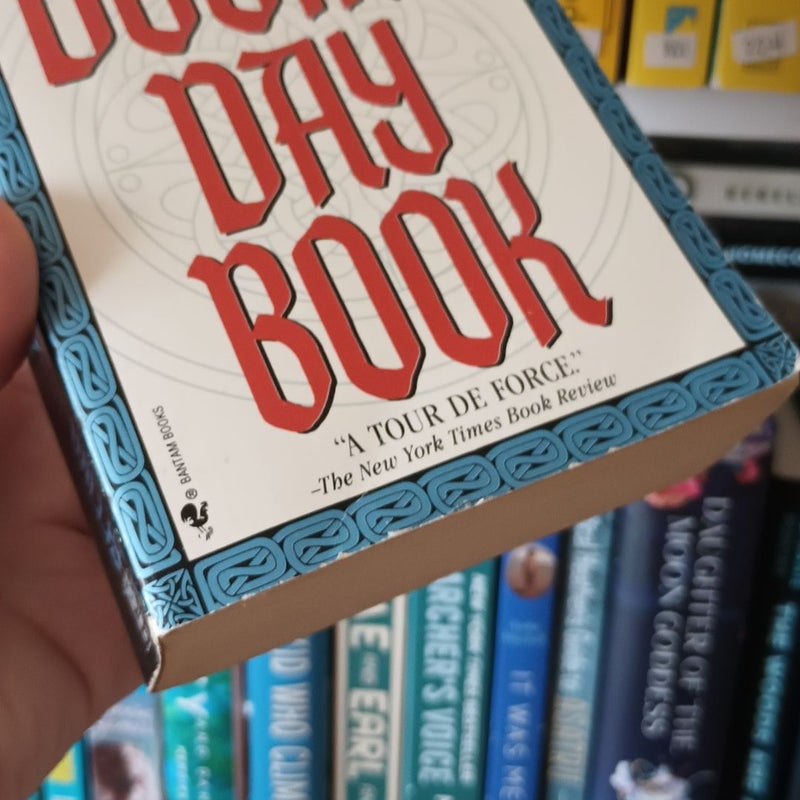 Doomsday Book