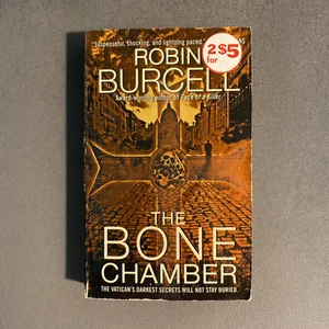 The Bone Chamber