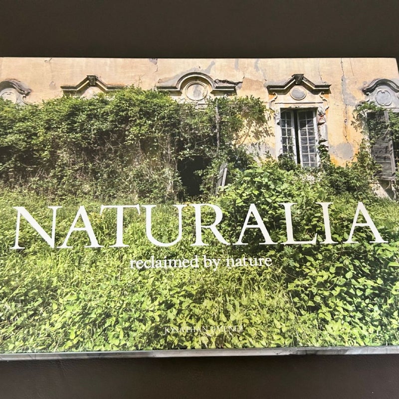 Naturalia