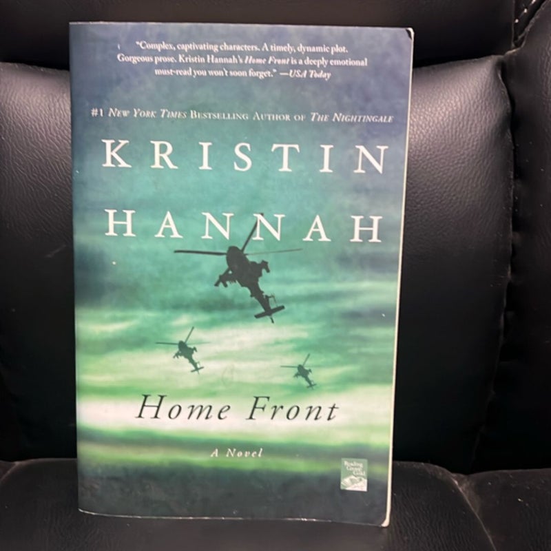 Home Front