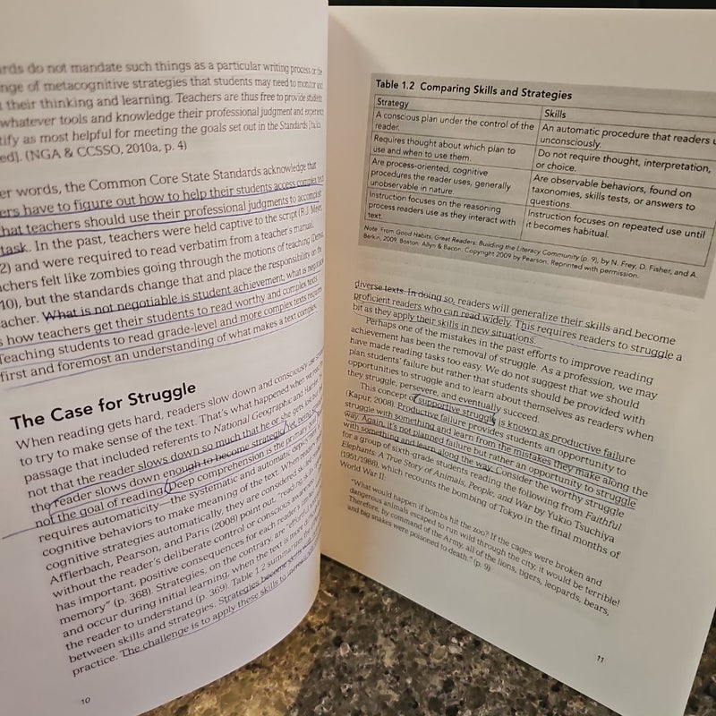 Text Complexity
