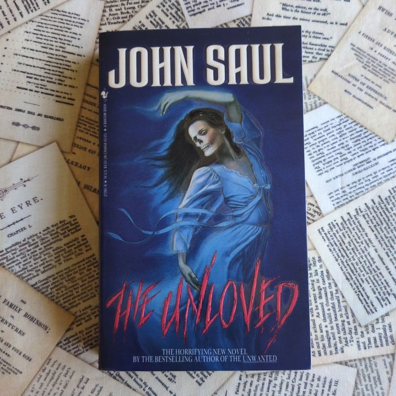 The Unloved