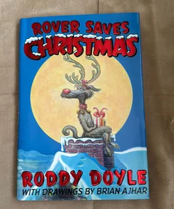 Rover Saves Christmas