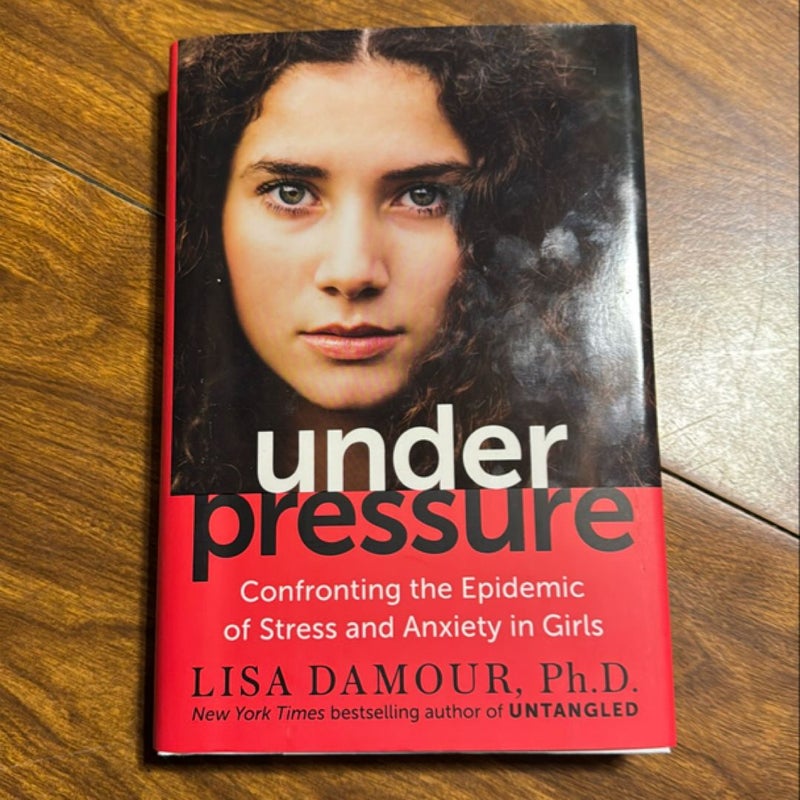 Under Pressure