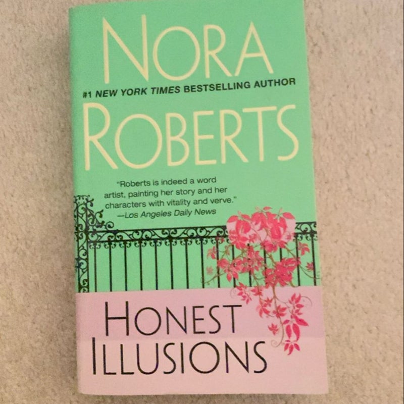 Honest Illusions