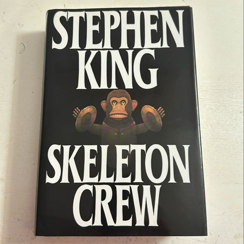 Skeleton Crew