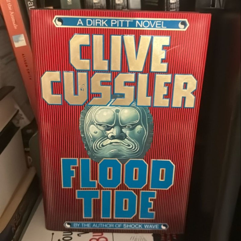 Flood Tide