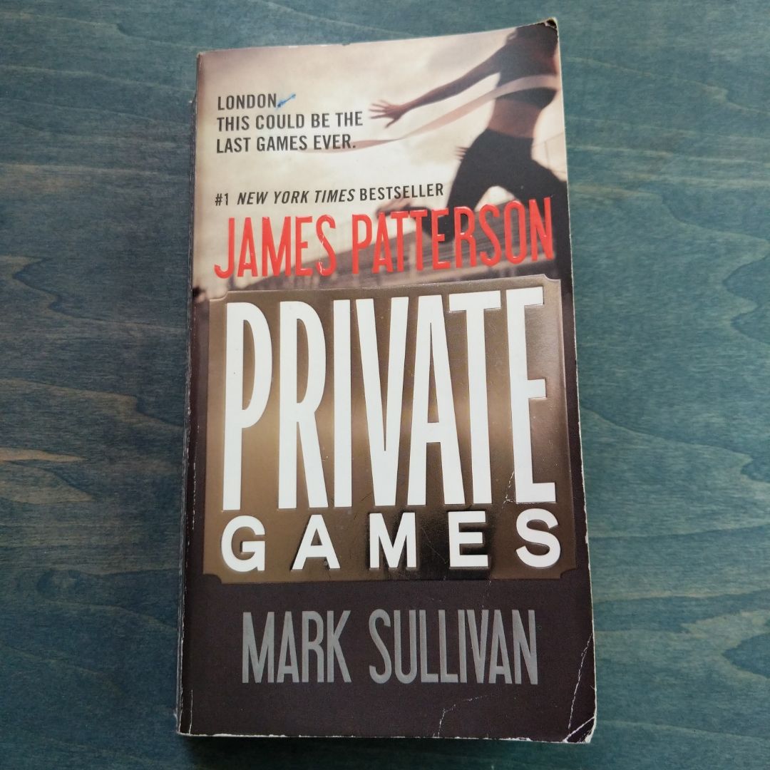 Private Games