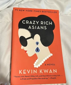 Crazy Rich Asians