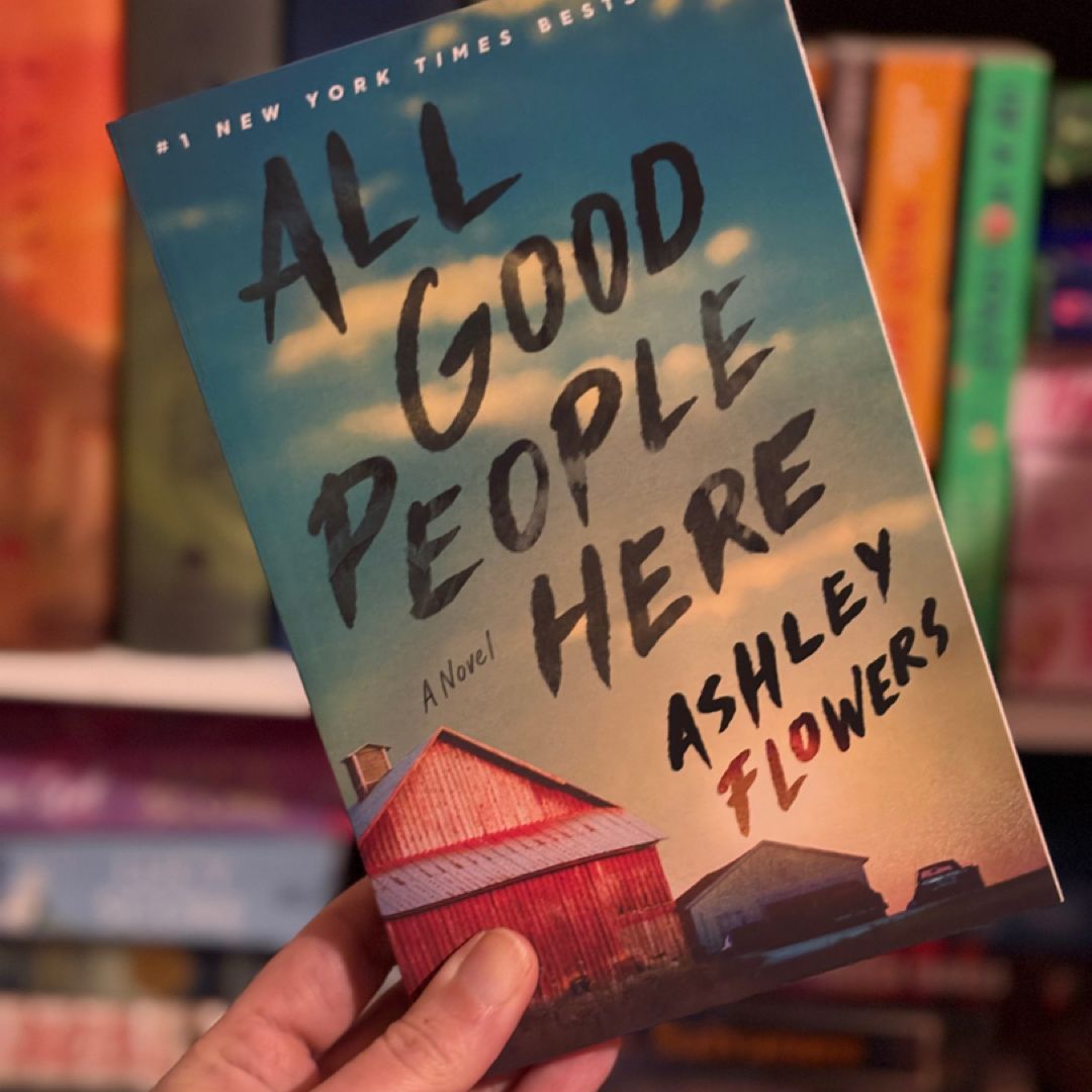 All Good People Here