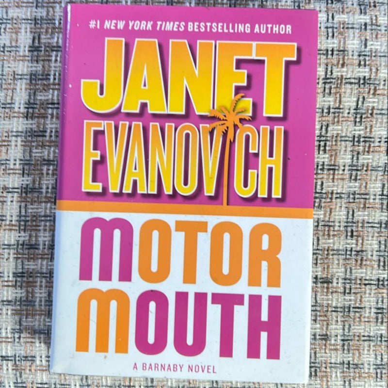 Motor Mouth