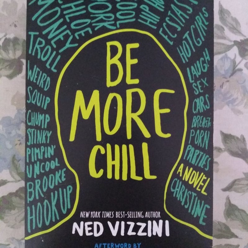 Be More Chill