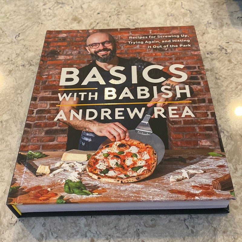 Basics with Babish