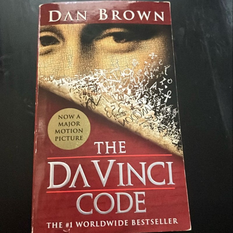 The DaVinci Code