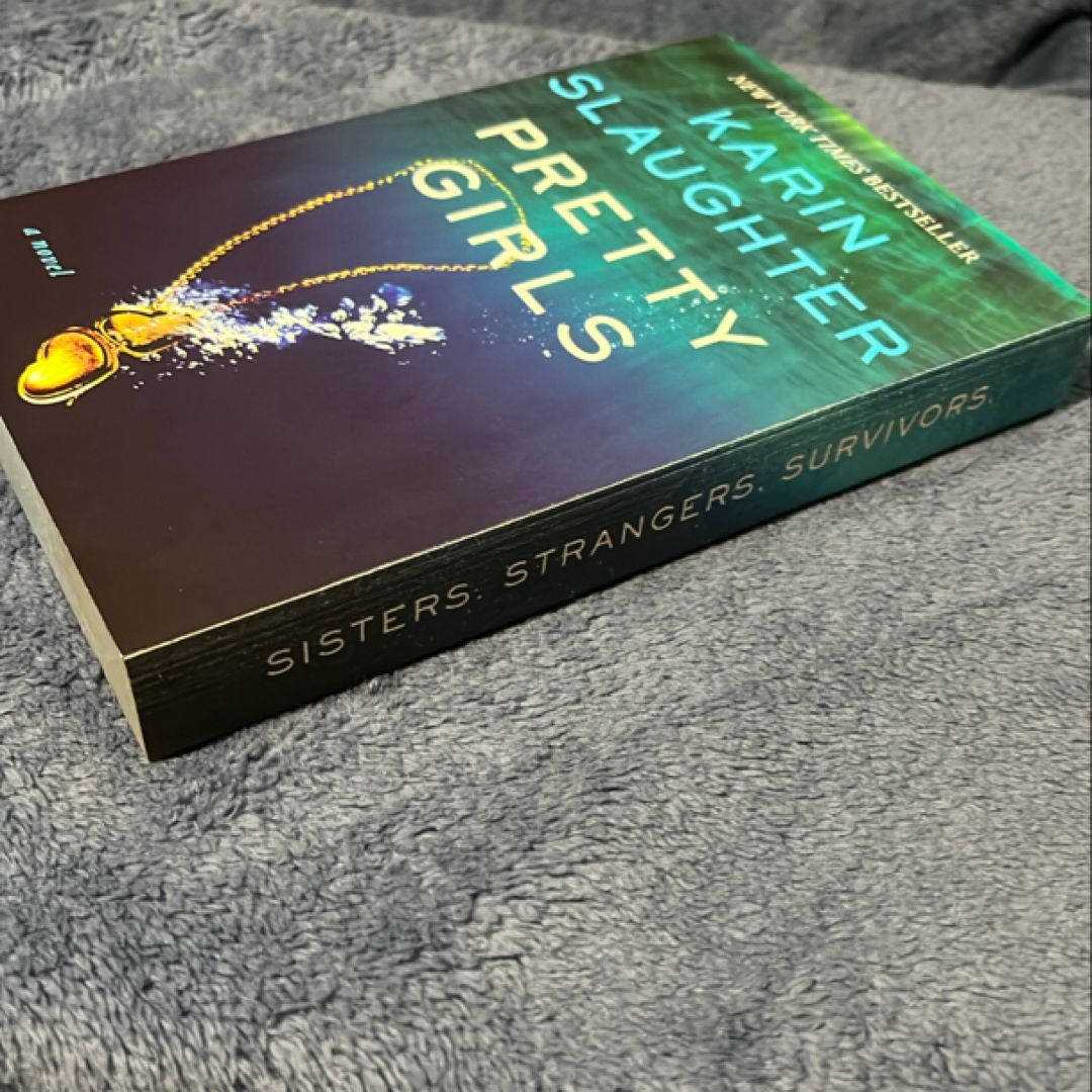 Pretty Girls Deluxe Collector's Edition