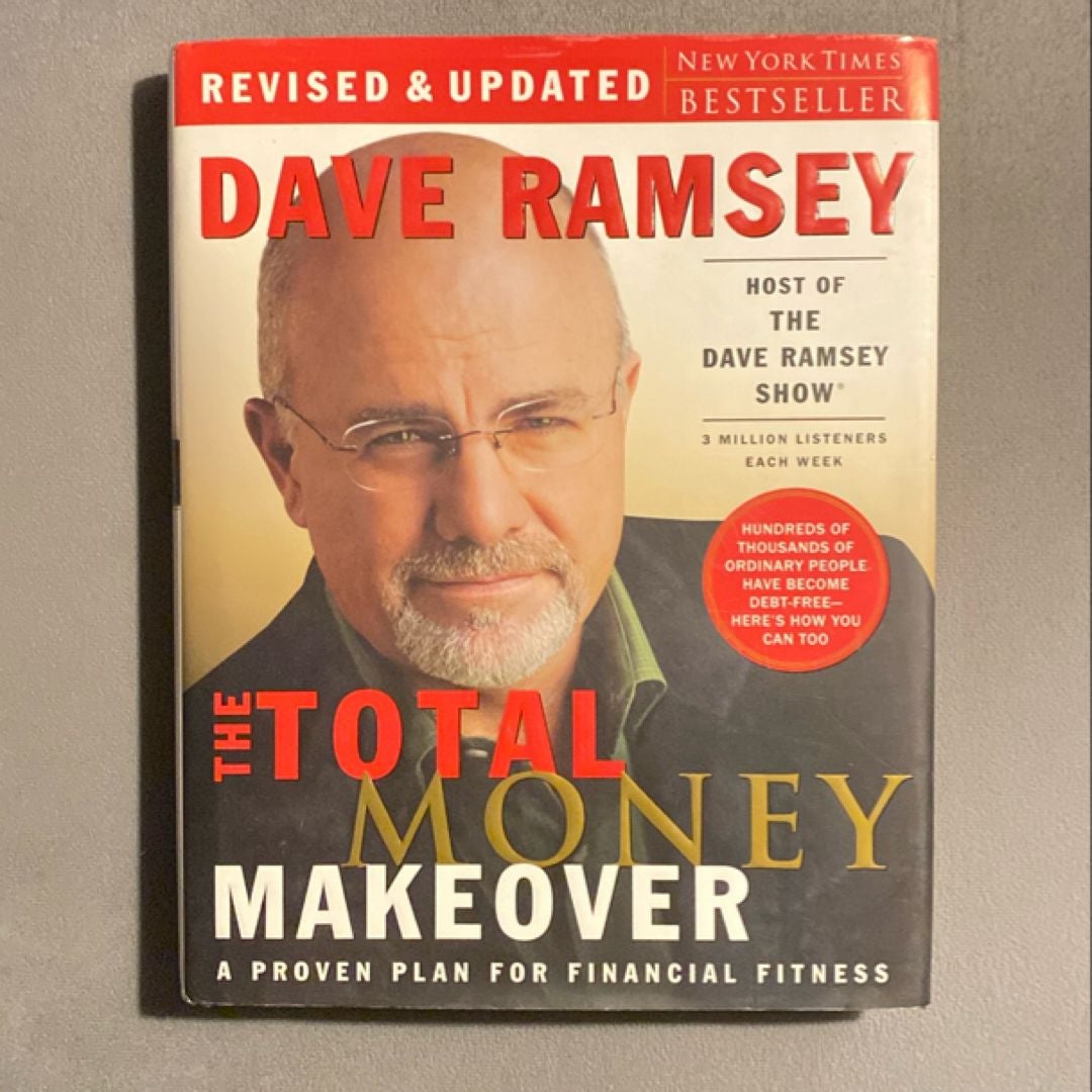 The Total Money Makeover