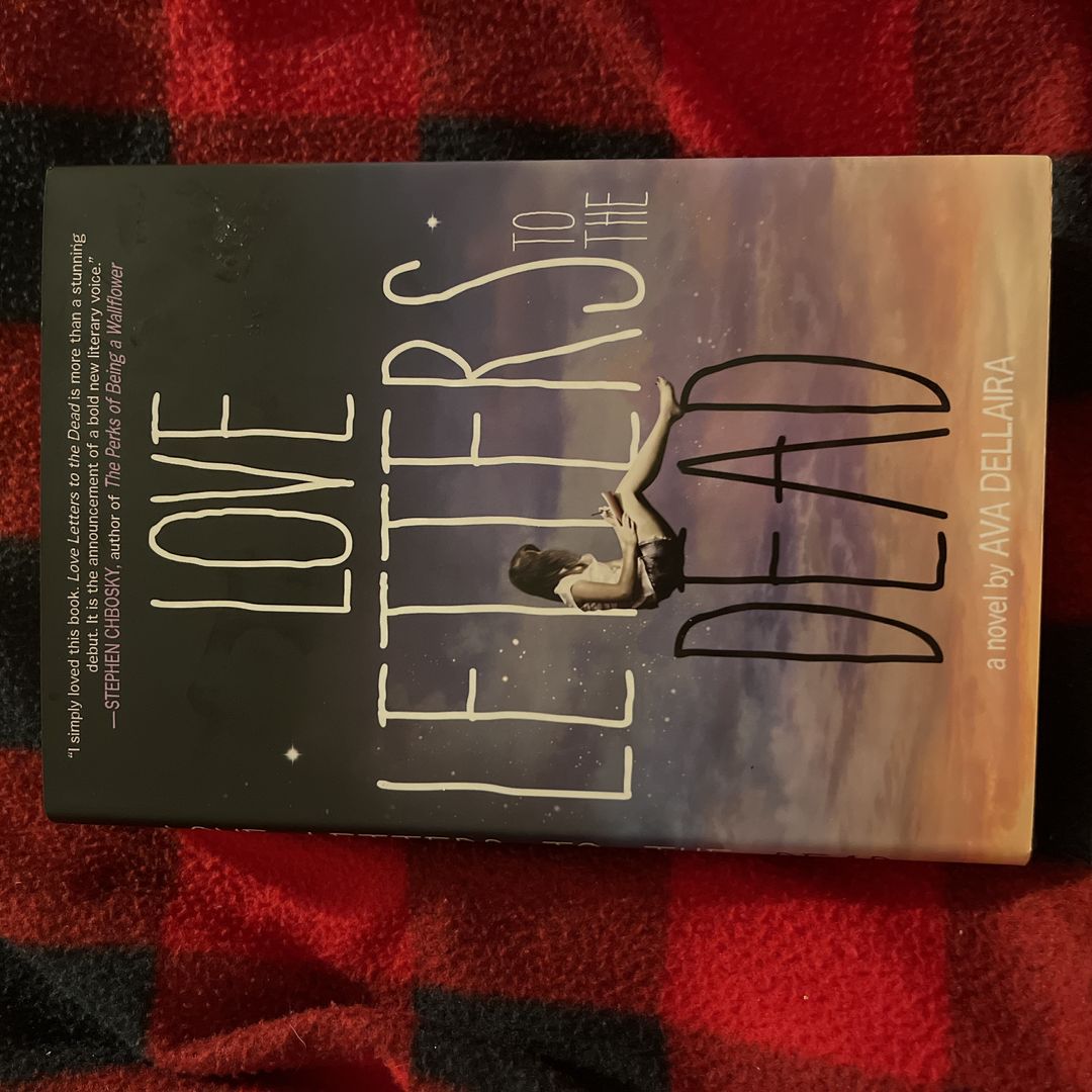 Love Letters to the Dead