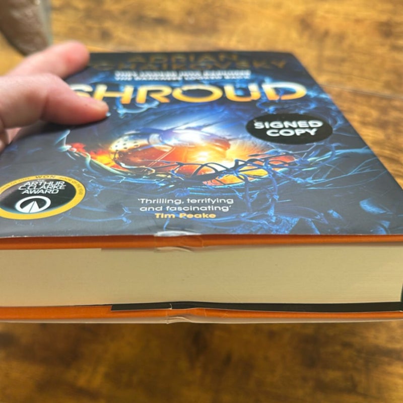 Shroud